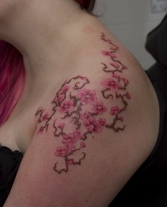 #23 Tattoo ontwerpen (Eerste